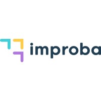 Improba logo